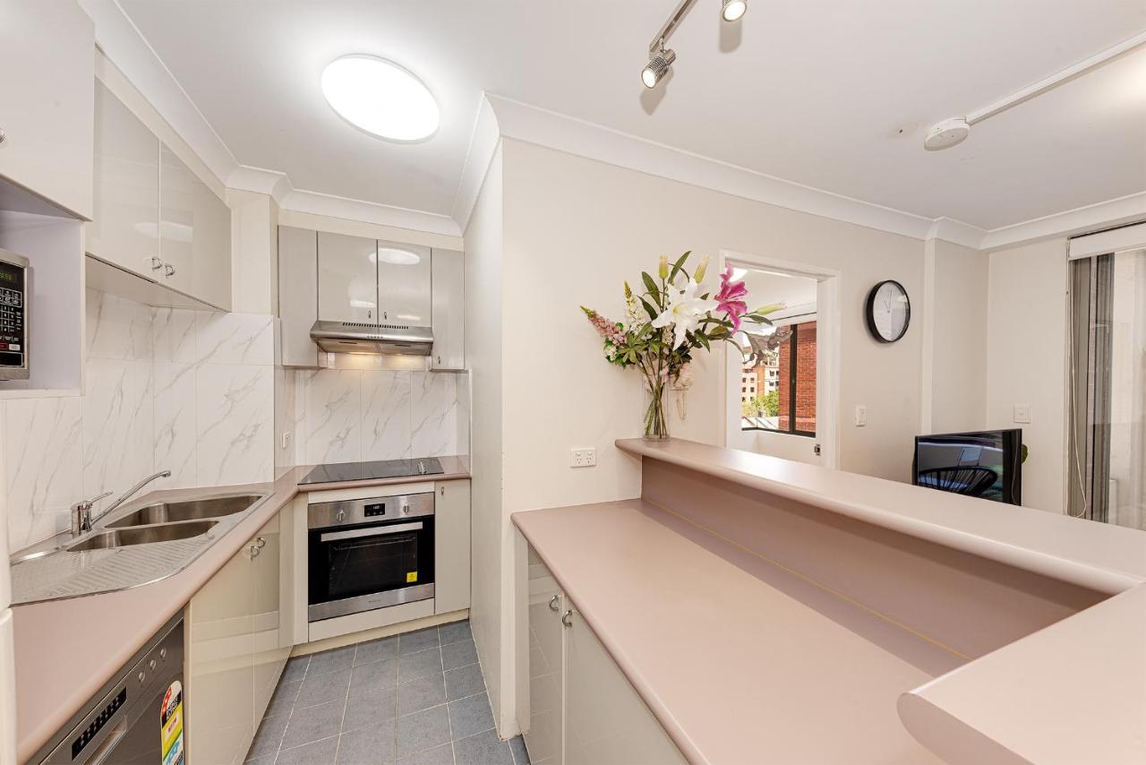 Spacious & Cosy 2 Bedroom Apartment In Darling Harbour Sydney Ngoại thất bức ảnh