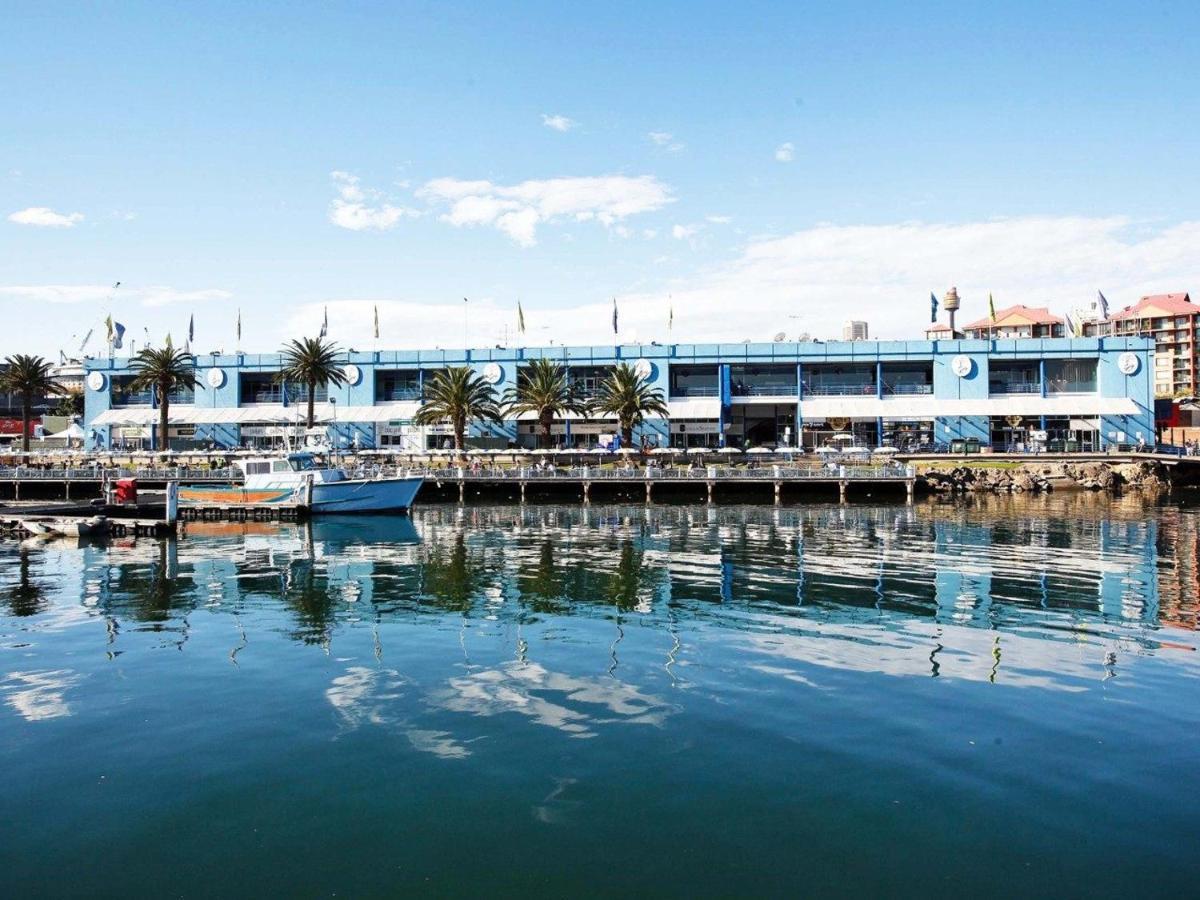 Spacious & Cosy 2 Bedroom Apartment In Darling Harbour Sydney Ngoại thất bức ảnh